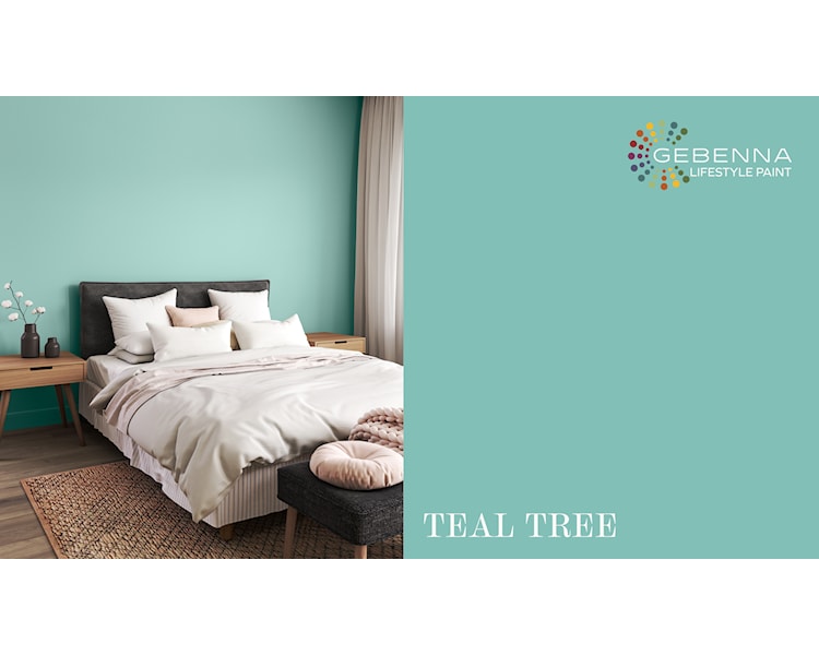 TEAL TREE